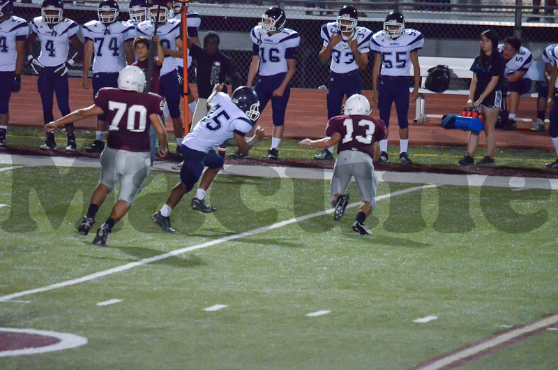 Carrol(JV) Offense-563