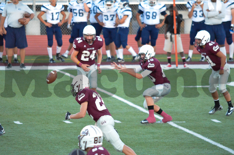 Carrol(JV) Offense-57