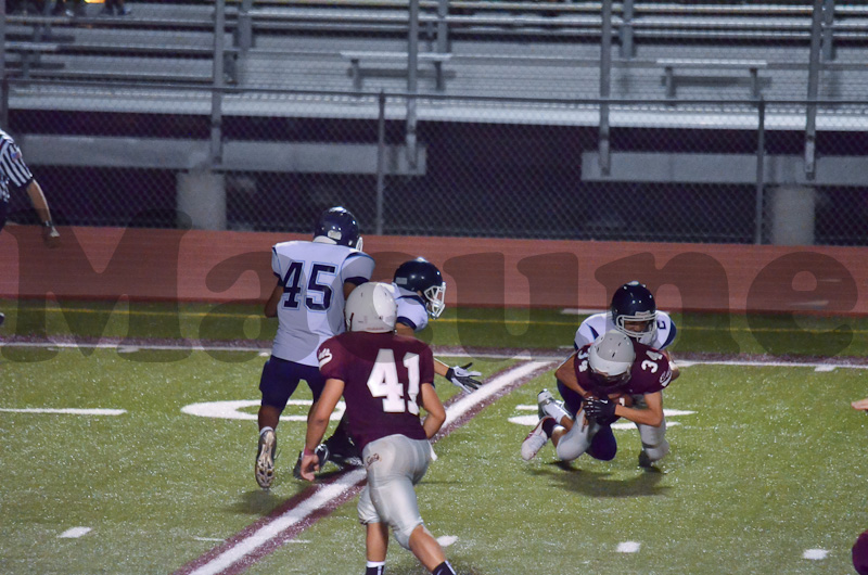 Carrol(JV) Offense-578