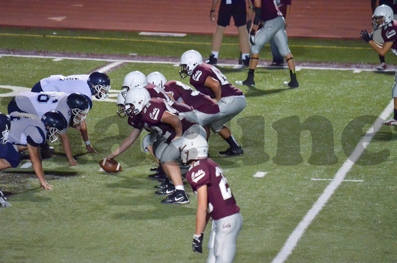 Carrol(JV) Offense-580