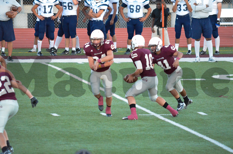 Carrol(JV) Offense-59