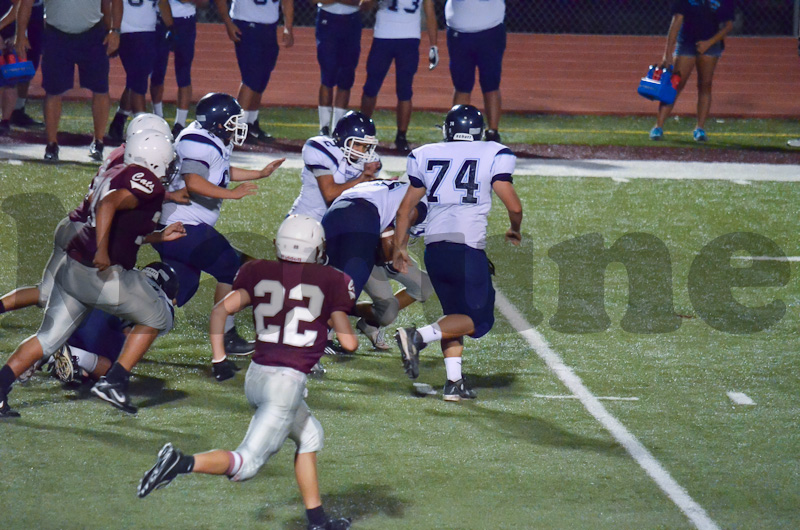 Carrol(JV) Offense-593