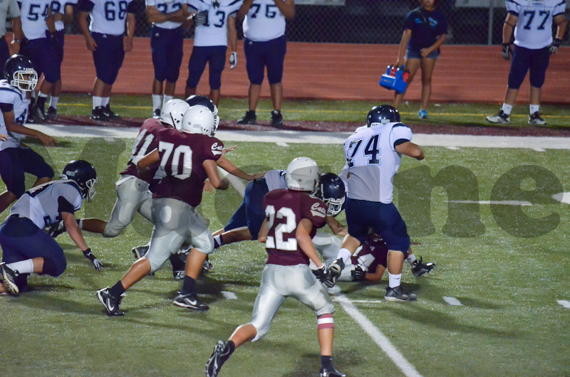 Carrol(JV) Offense-594