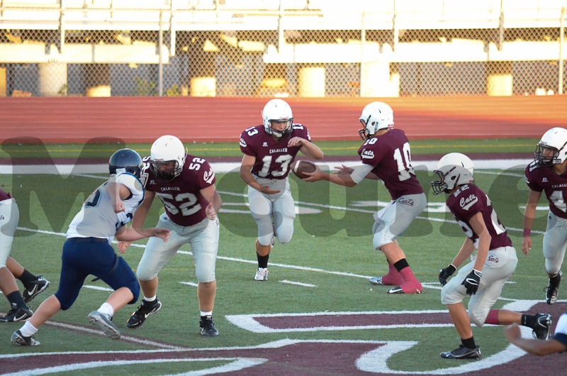 Carrol(JV) Offense-6