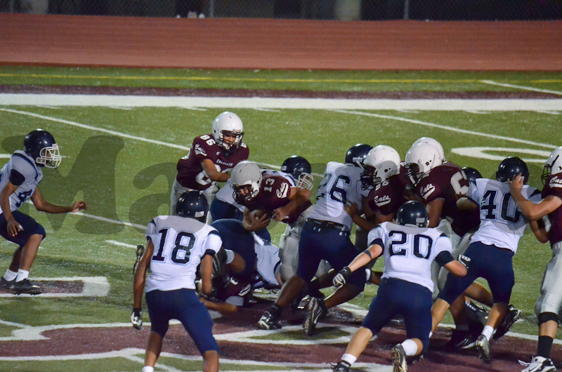 Carrol(JV) Offense-603