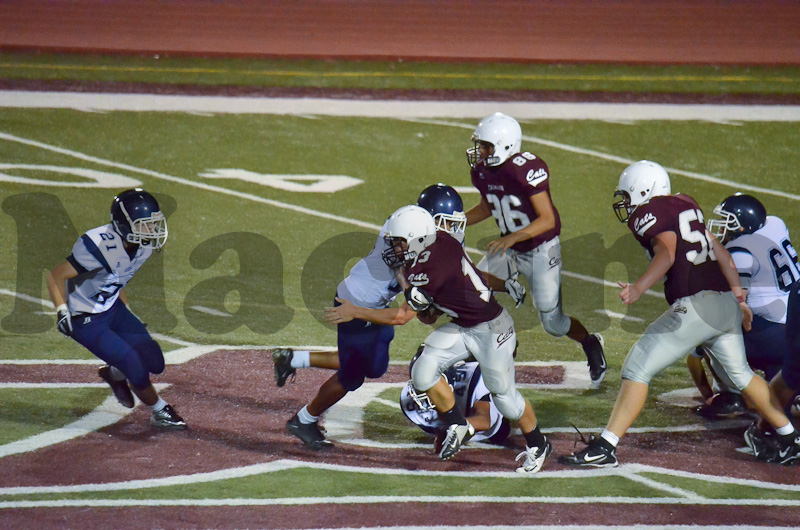 Carrol(JV) Offense-608