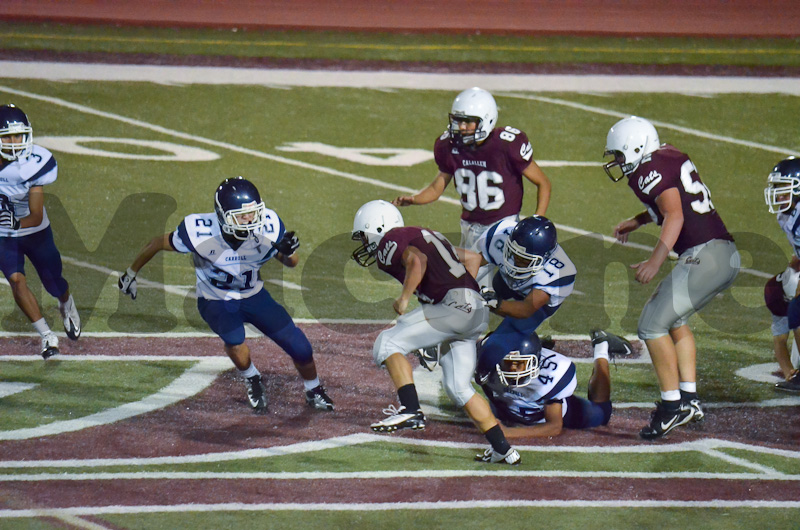 Carrol(JV) Offense-609