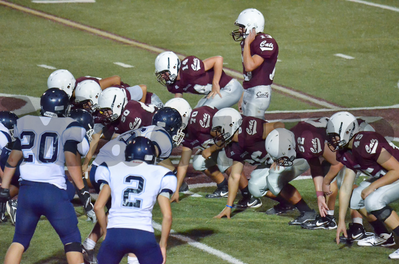 Carrol(JV) Offense-616