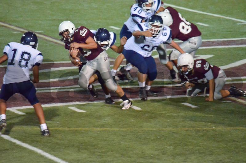 Carrol(JV) Offense-620