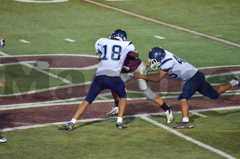 Carrol(JV) Offense-622