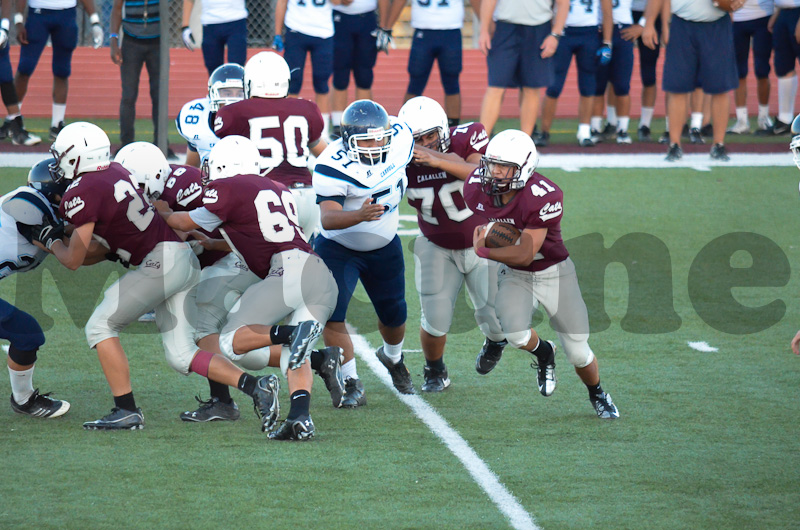 Carrol(JV) Offense-63