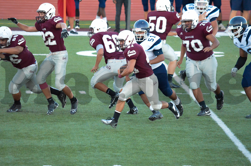 Carrol(JV) Offense-65