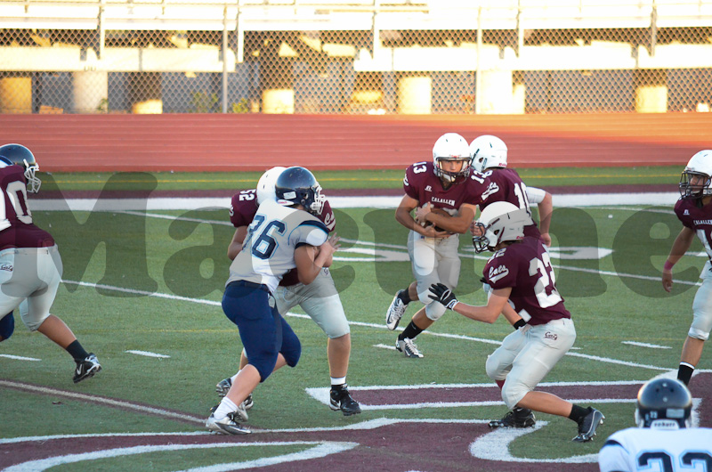 Carrol(JV) Offense-7