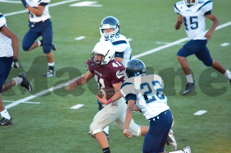 Carrol(JV) Offense-73