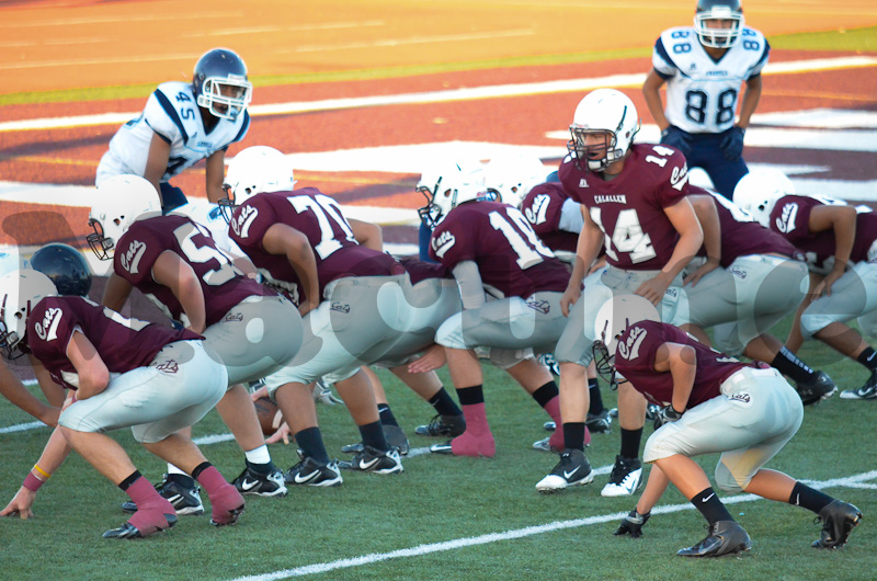 Carrol(JV) Offense-83