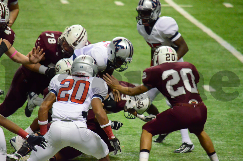 Manvel Defense-149