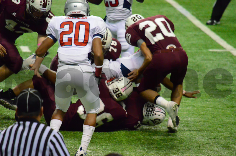 Manvel Defense-150