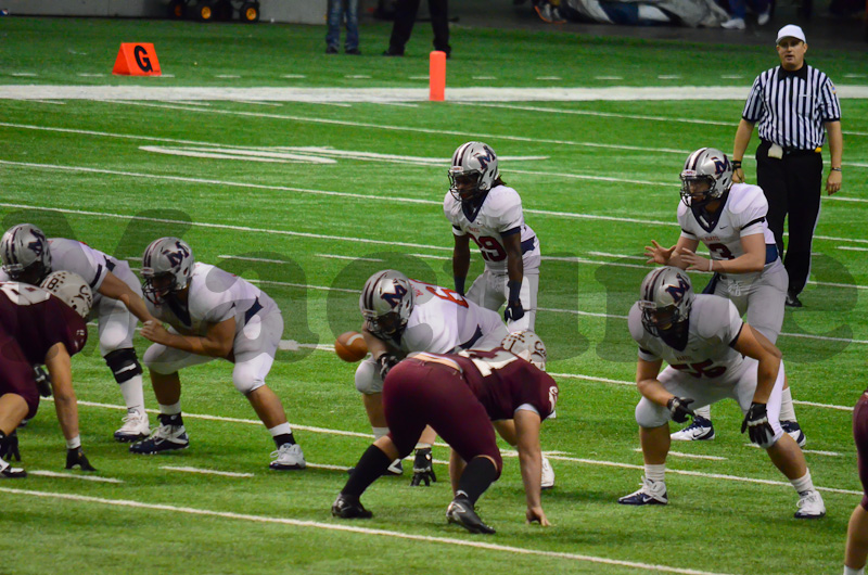 Manvel Defense-450