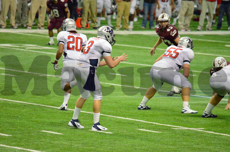 Manvel Defense-747