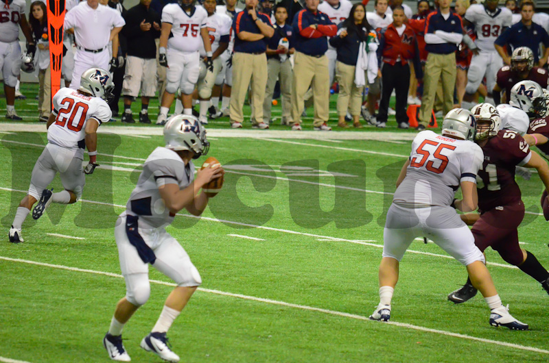 Manvel Defense-750