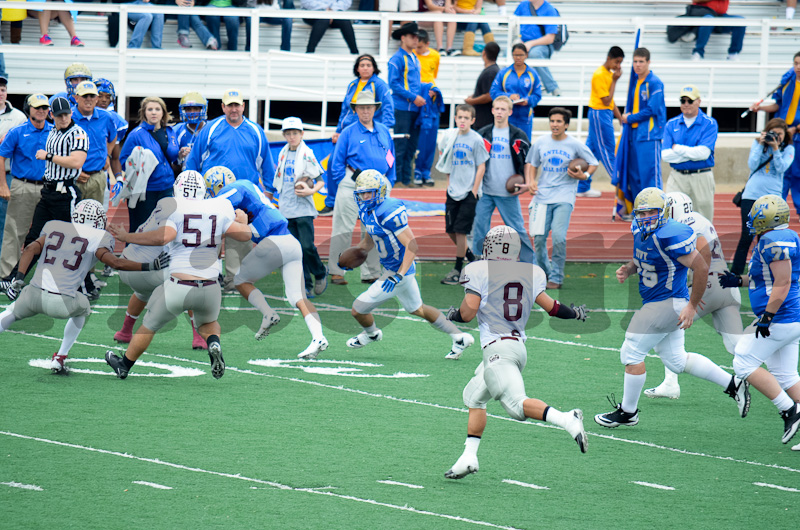 Tivy Defense-200