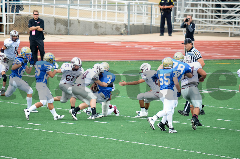 Tivy Defense-76