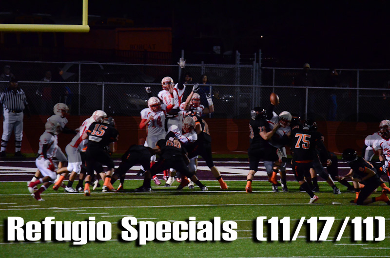 Special Teams