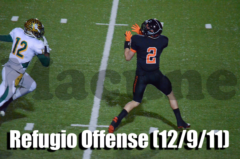 Refugio Offense