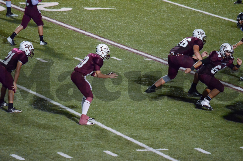 Weslaco E Offense-329