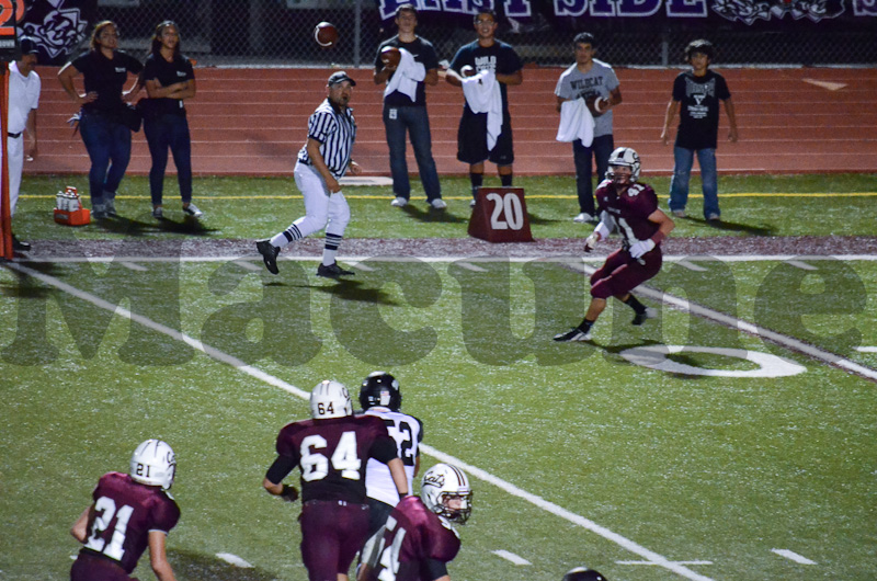 Weslaco E Offense-347