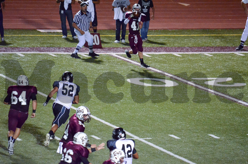 Weslaco E Offense-349