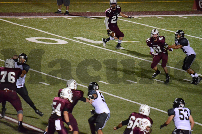 Weslaco E Offense-391