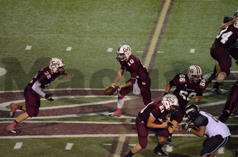 Weslaco E Offense-416