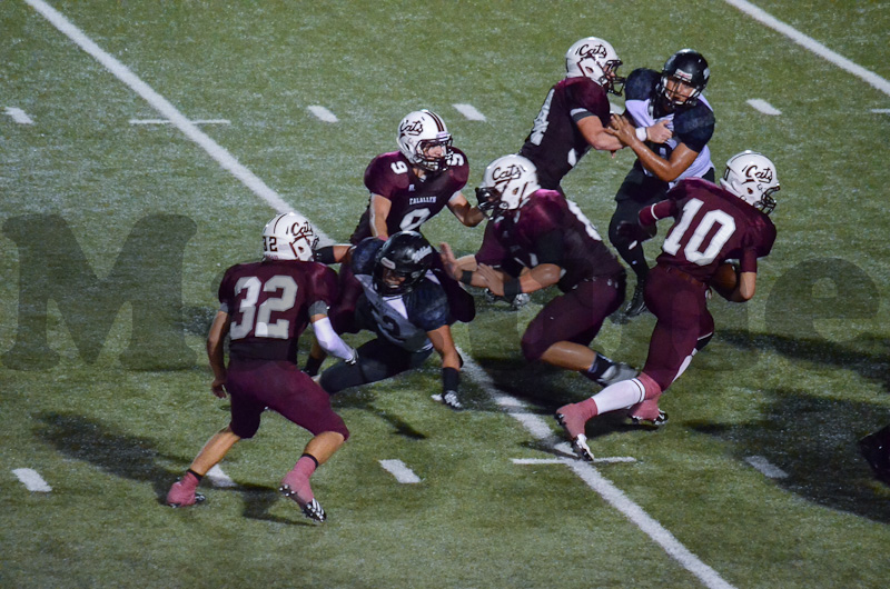 Weslaco E Offense-561