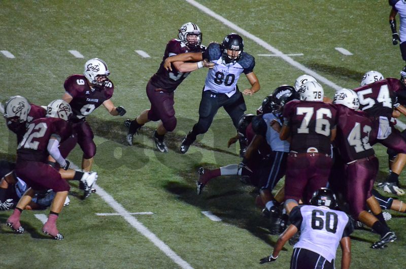 Weslaco E Offense-562