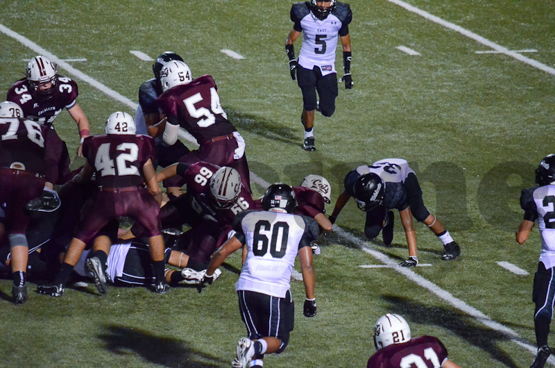 Weslaco E Offense-564