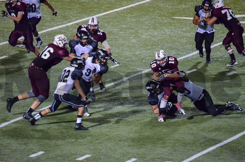 Weslaco E Offense-634