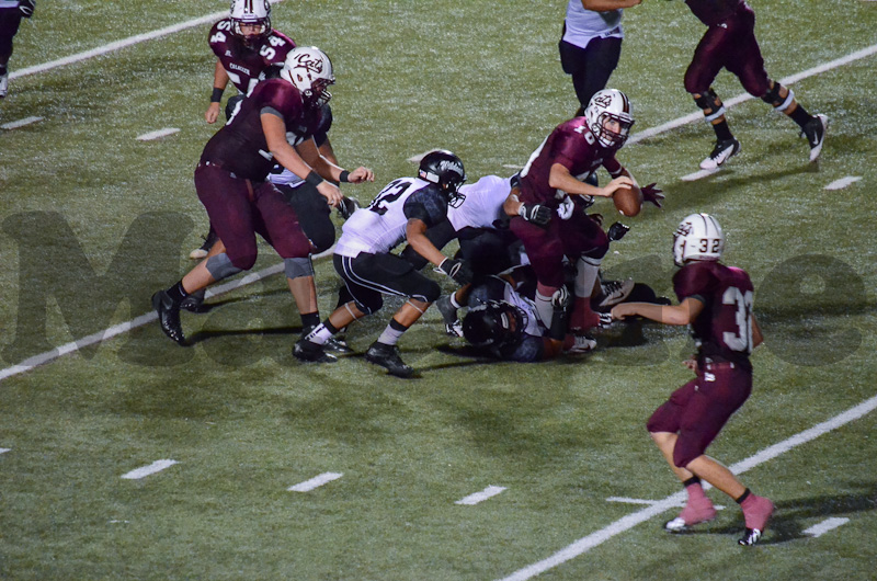 Weslaco E Offense-635