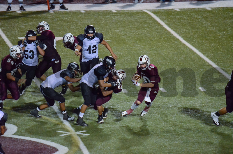 Weslaco E Offense-661