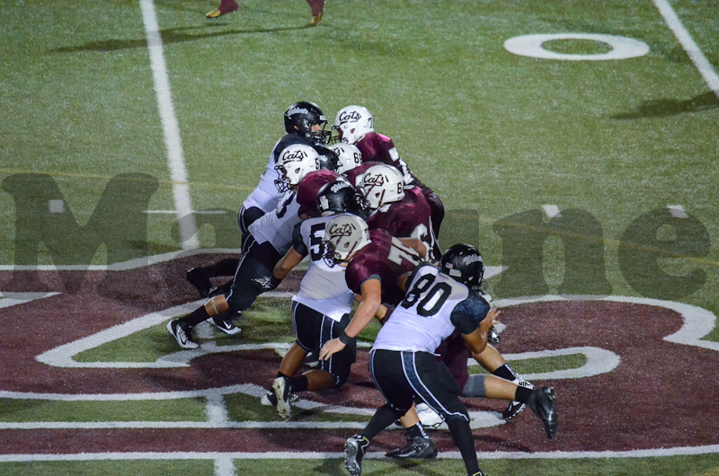 Weslaco E Offense-679