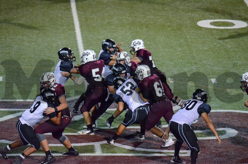 Weslaco E Offense-682