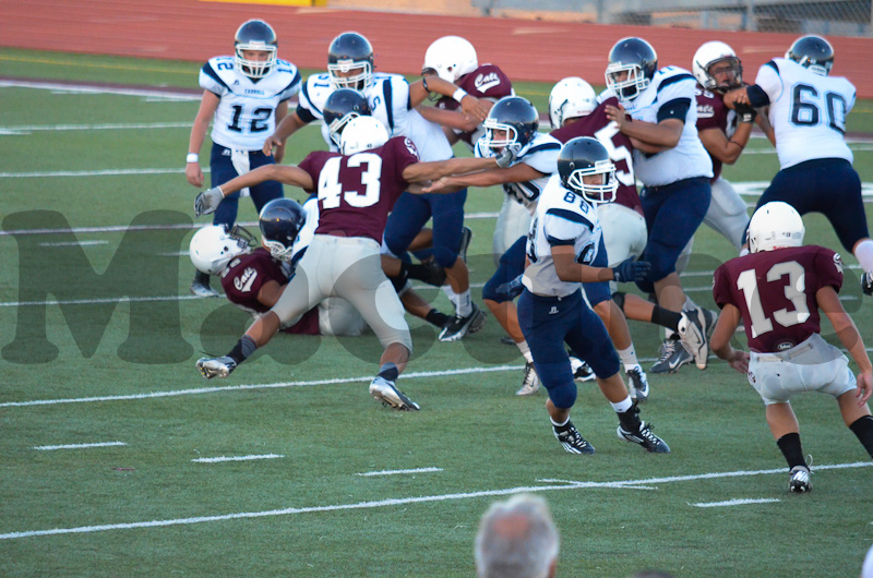 Carrol(JV) Defense-114