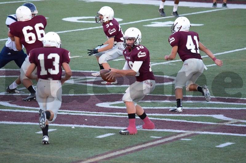 Carrol(JV) Offense-115