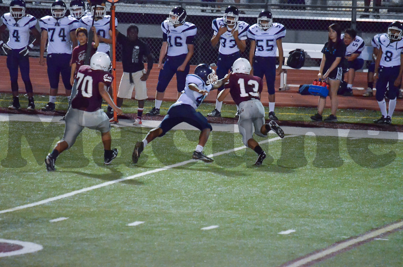 Carrol(JV) Offense-564