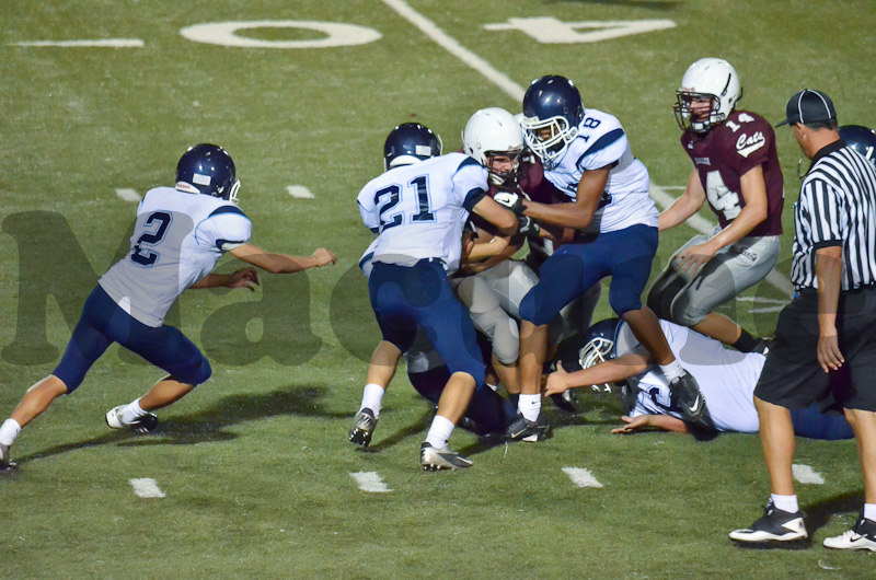 Carrol(JV) Offense-626